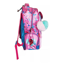Cargar imagen en el visor de la galería, FM Mochila Escolar Grande LadyBug Sak LB014A38BP
