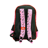 FM Mochila Escolar Grande LadyBug Skin LB403A34BP
