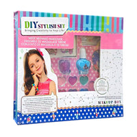 CYC Kit Maquillaje Sirena Juguete de Importación LD6145
