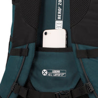 Mochila Samsonite Xtrem Legend Porta Laptop 17″
