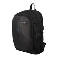 Mochila para laptop 16″ Lennox Negro
