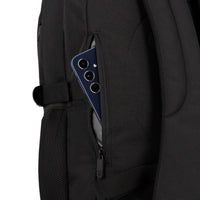 Mochila para laptop 16″ Lennox Negro
