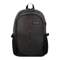 Mochila para laptop 16″ Lennox Gris
