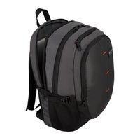 Mochila para laptop 16″ Lennox Gris
