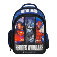FM Mochila Grande Primaria DC Liga de la Justicia JL401A38BP
