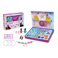 CYC Juego Para Pulseras y Maquillaje Juguete de Importacion
