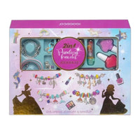 CYC Juego Para Pulseras y Maquillaje Juguete de Importacion
