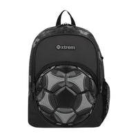 Xtrem Logan Mochila Black Football
