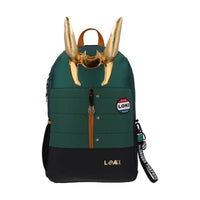 Mochila Grande Loki Presidente Edición Especial LOK001-BP156A
