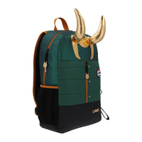 Mochila Porta Laptop Loki Marvel Avengers Yadatex
