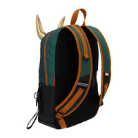 Mochila Porta Laptop Loki Marvel Avengers Yadatex
