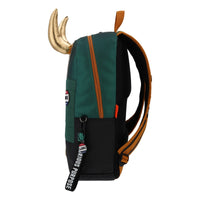 Mochila Porta Laptop Loki Marvel Avengers Yadatex
