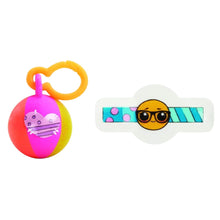 Cargar imagen en el visor de la galería, Lol Surprise! Baby Doll Charm Fizz, Pelota Espumosa 144051
