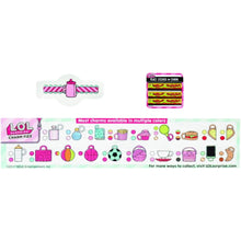 Cargar imagen en el visor de la galería, Lol Surprise! Baby Doll Charm Fizz, Pelota Espumosa 144051
