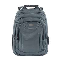 Mochila Grande Airpack Gris Ejecutiva Yadatex LP30APK-01C
