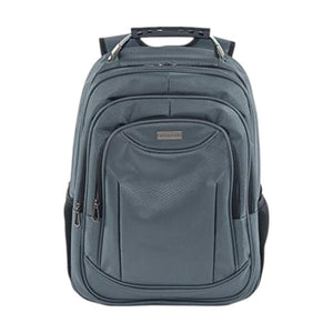 Mochila Grande Airpack Gris Ejecutiva Yadatex LP30APK-01C