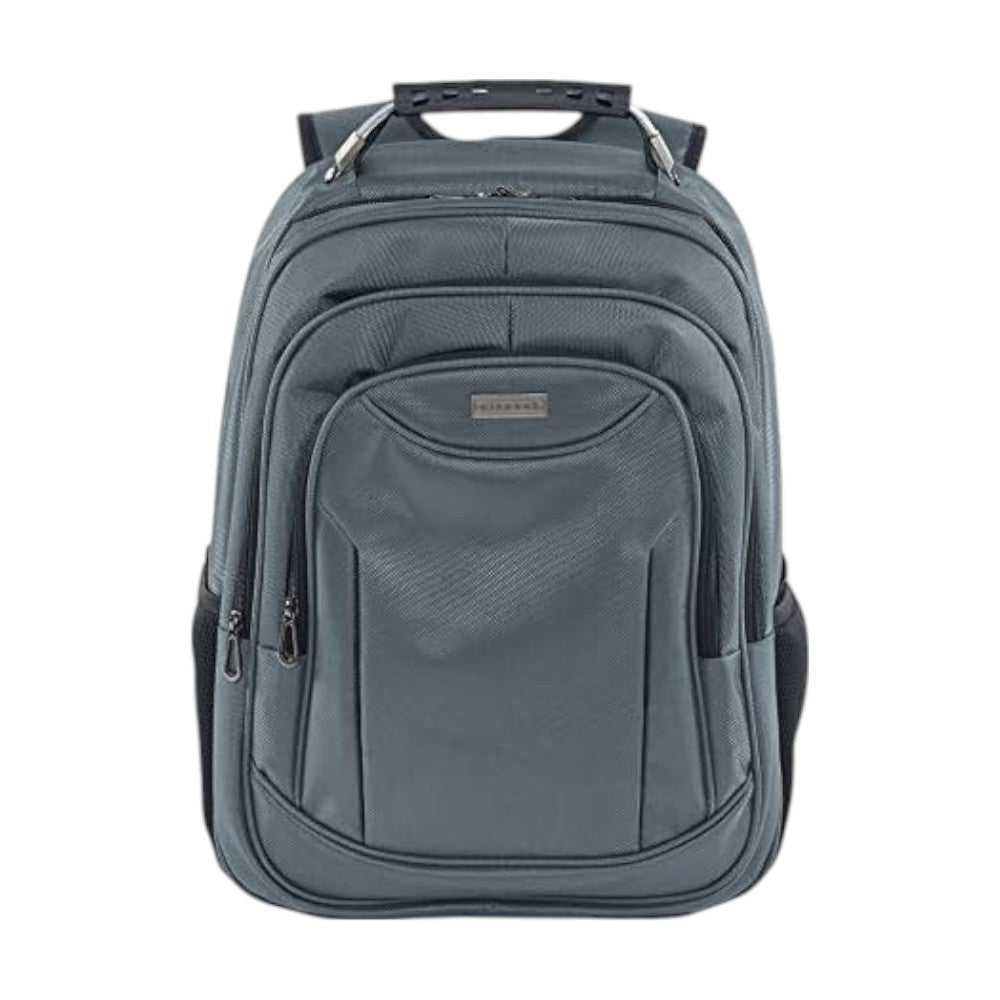Mochila Grande Airpack Gris Ejecutiva Yadatex LP30APK-01C