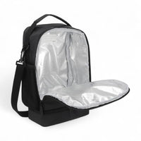 Lonchera térmica Xtrem Lunch 2.0 5XT NEGRO 15512610411

