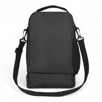 Lonchera térmica Xtrem Lunch 2.0 5XT NEGRO 15512610411
