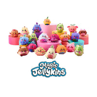 Peluche Sorpresa Magic Jellykins Aleatorio
