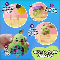 Peluche Sorpresa Magic Jellykins Aleatorio

