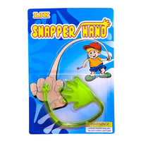 Manitas Pegajosas Mano Goma Juguete Importación SWA1964
