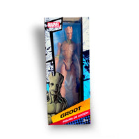 CYC Figura Accion Groot Marvel 22cm T378851 Juguete de Importacion