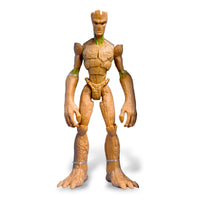 CYC Figura Accion Groot Marvel 22cm T378851 Juguete de Importacion
