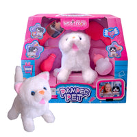 Mascota Con Sonidos y Accesorios Juguete de Importacion B1346513
