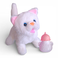 Mascota Con Sonidos y Accesorios Juguete de Importacion B1346513
