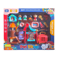 CYC Juego de Deportes de Mascotas Juguete de importacion HP1181431