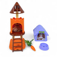 CYC Juego de Deportes de Mascotas Juguete de importacion HP1181431
