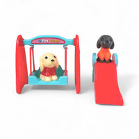 CYC Juego de Deportes de Mascotas Juguete de importacion HP1181431