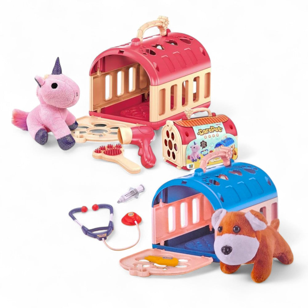 CYC Veterinario Mascotas Y Accesorios Animales Juguete de Importacion SH24008144