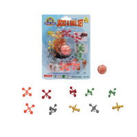 CYC Juego de Matatena Juguete de Importacion SH834602