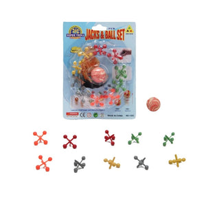 CYC Juego de Matatena Juguete de Importacion SH834602