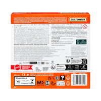Matchbox Surtido 8 Vehiculos
