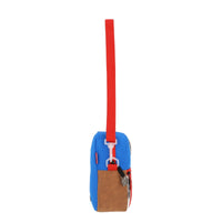 Lapicera Estuche Escolar Capitan America Yadatex MAV027-PC054A
