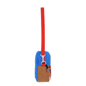 Lapicera Estuche Escolar Capitan America Yadatex MAV027-PC054A