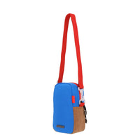 Lapicera Estuche Escolar Capitan America Yadatex MAV027-PC054A
