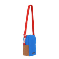 Lapicera Estuche Escolar Capitan America Yadatex MAV027-PC054A