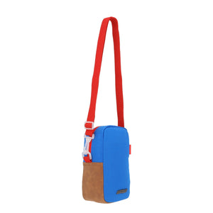Lapicera Estuche Escolar Capitan America Yadatex MAV027-PC054A