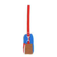 Lapicera Estuche Escolar Capitan America Yadatex MAV027-PC054A
