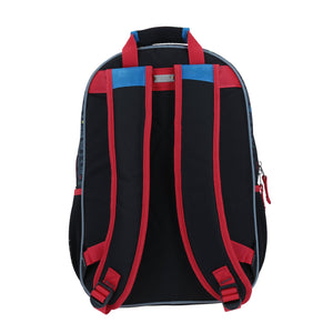 Mochila Escolar Grande Chenson Mario Bros MB64501-3 Kadal