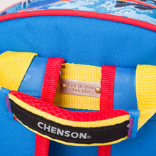 Cargar imagen en el visor de la galería, Mochila Escolar Grande Chenson Mario MB64600-9  SPLASH
