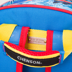 Mochila Escolar Grande Chenson Mario MB64600-9  SPLASH