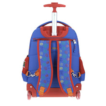 Cargar imagen en el visor de la galería, Mochila Chenson Con Ruedas Primaria Mario Bros MB65625-9 Playba
