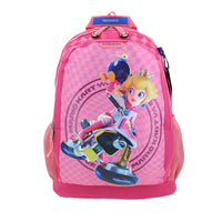 Mochila Grande Chenson Super Mario Bros Peach MB66251-F
