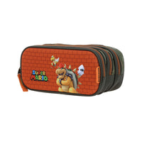 Lapicera Verde Chenson Bowser Mario Bros Thorin MB66592-A
