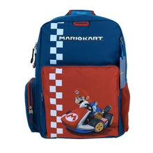 Cargar imagen en el visor de la galería, Mochila Grande Chenson Mario Bros BRIFE MB70210-9
